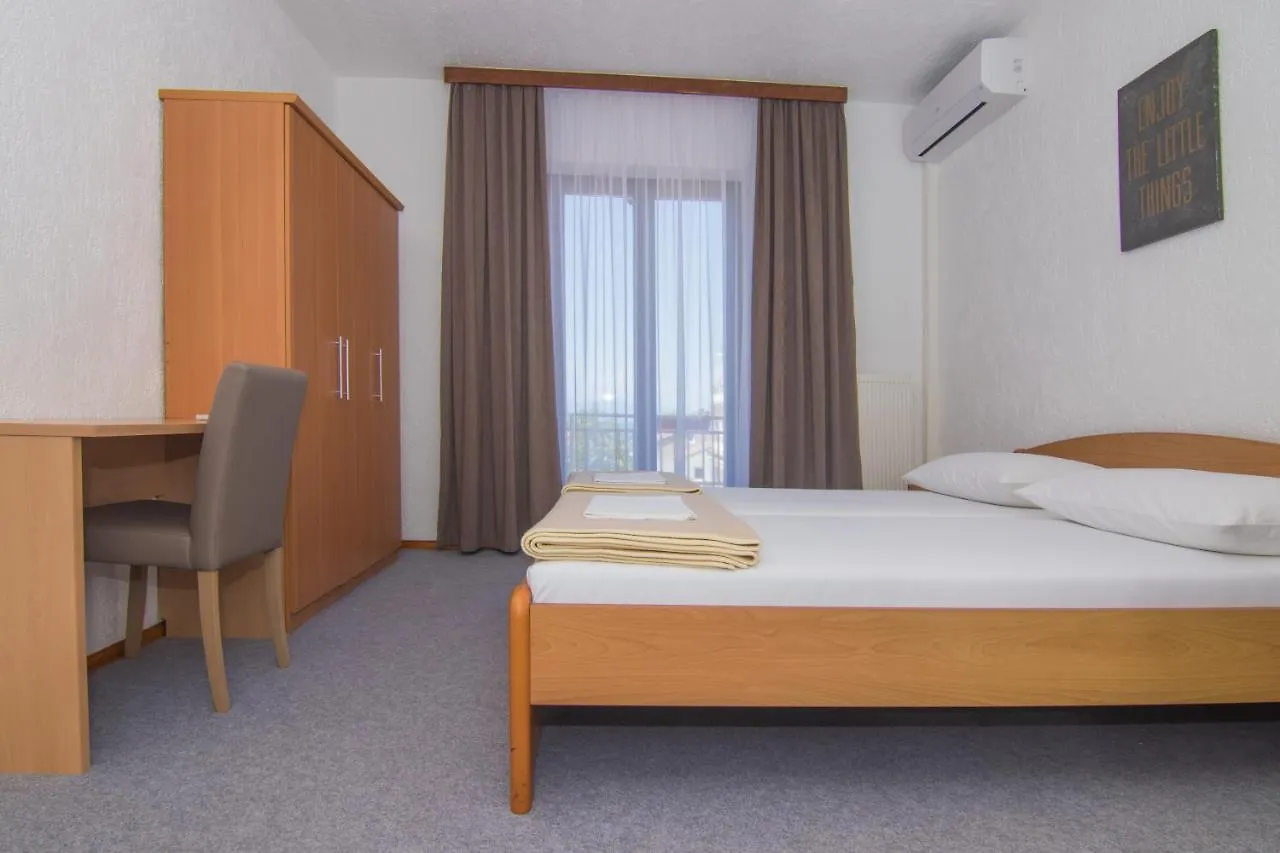 Bed & Breakfast Villa Rustika Malinska