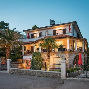 Privatunterkunft Maria, Malinska