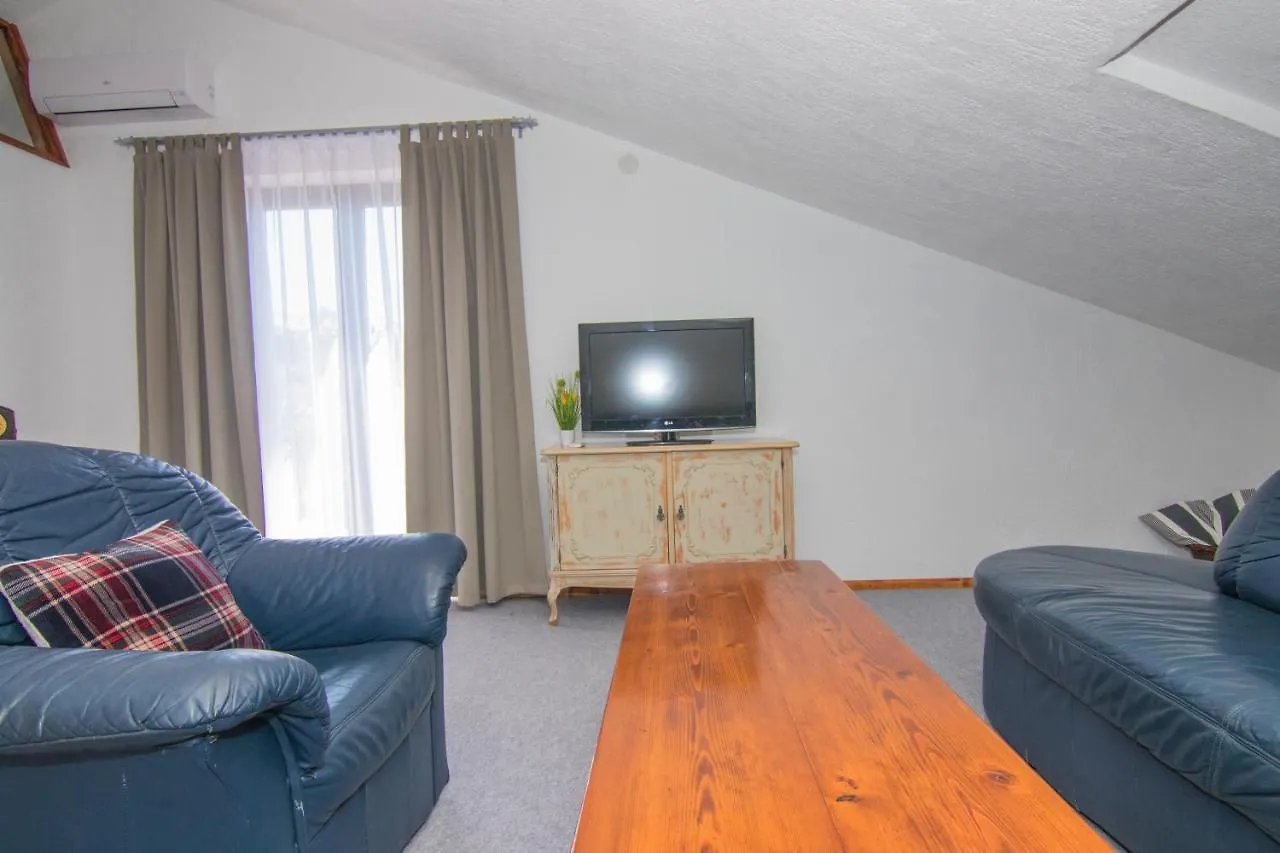 Bed & Breakfast Villa Rustika Malinska