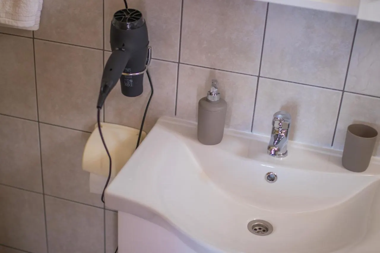 Bed & Breakfast Villa Rustika Malinska Croatia