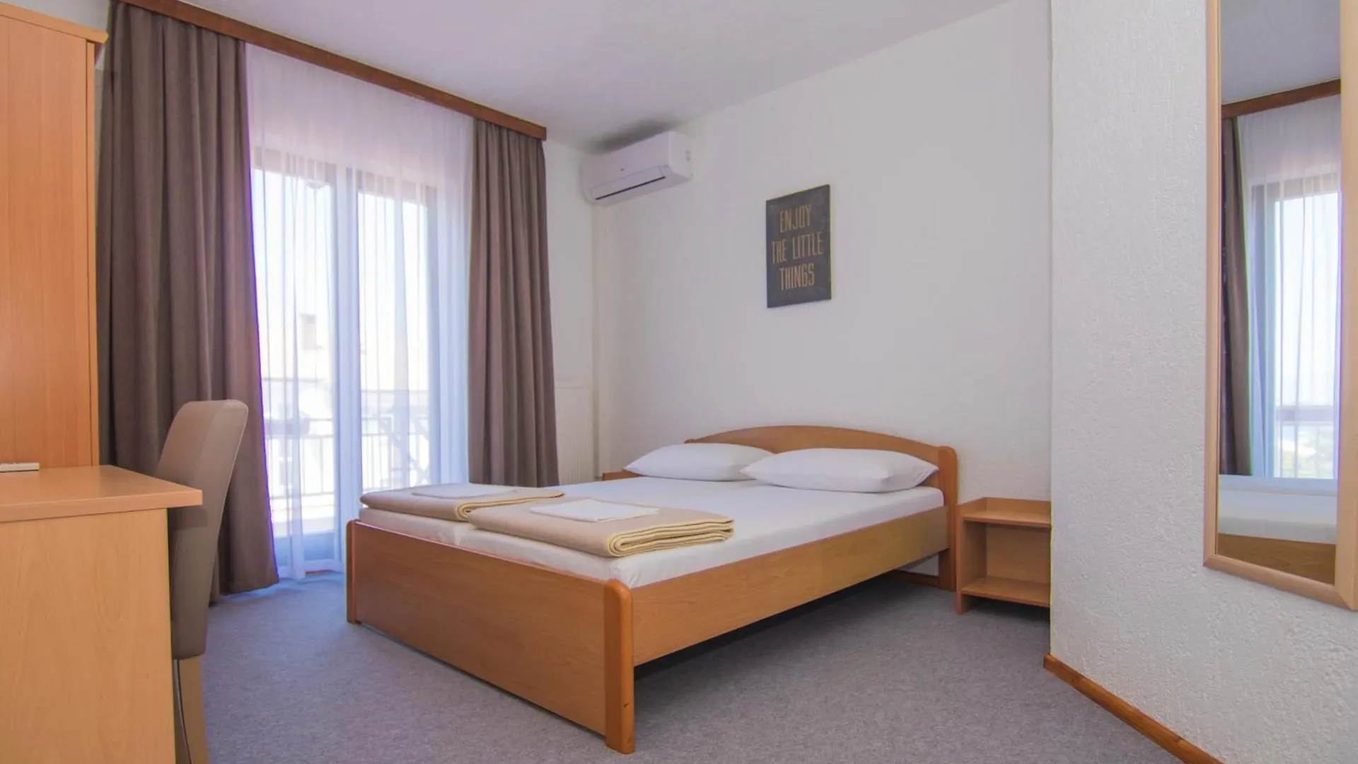 Bed & Breakfast Villa Rustika Malinska