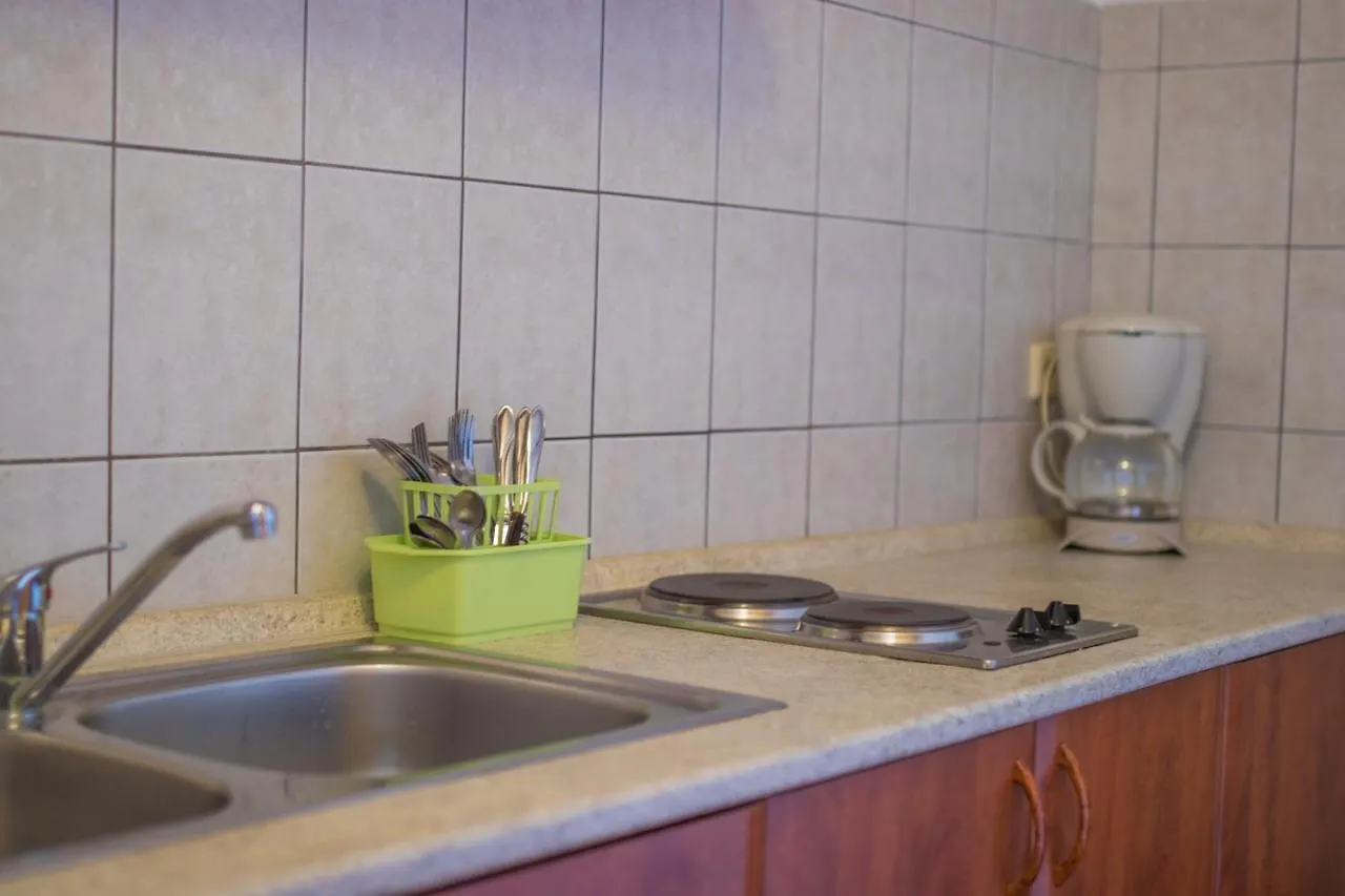 Bed & Breakfast Villa Rustika Malinska