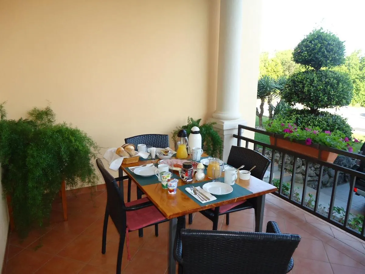 Bed & Breakfast Villa Rustika Malinska