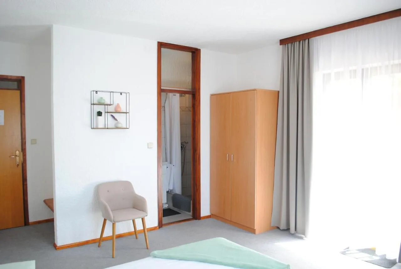 Bed & Breakfast Villa Rustika Malinska Croatia