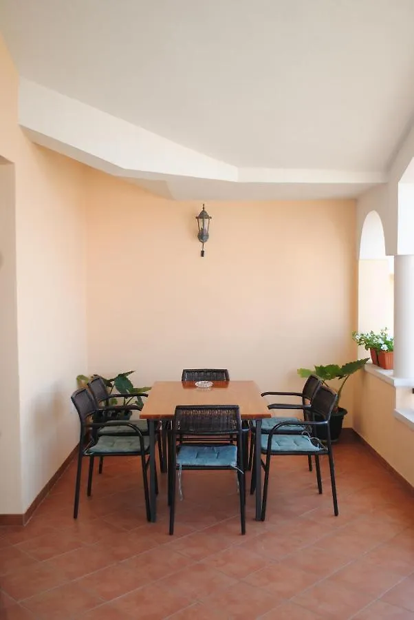 Bed & Breakfast Villa Rustika Malinska