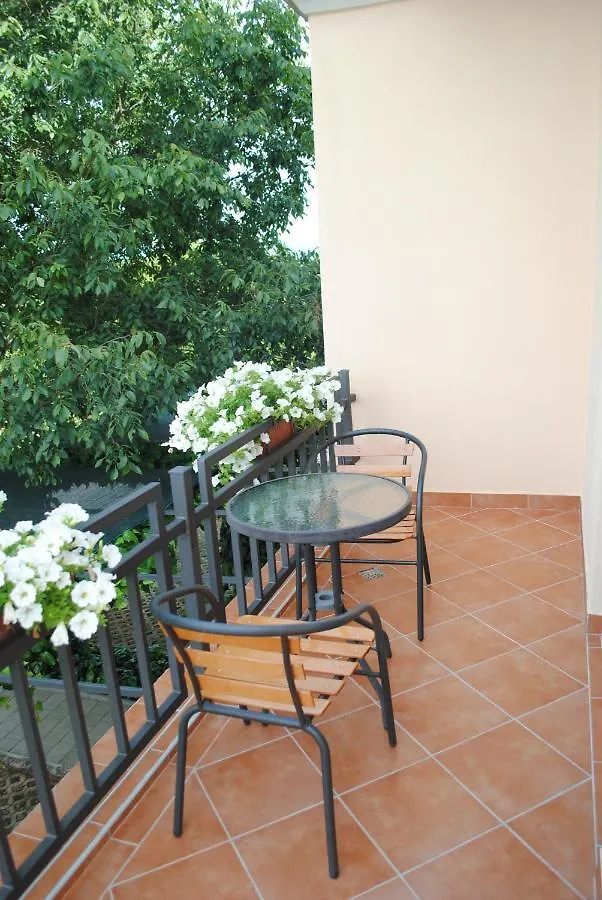 Villa Rustika Malinska 0*,