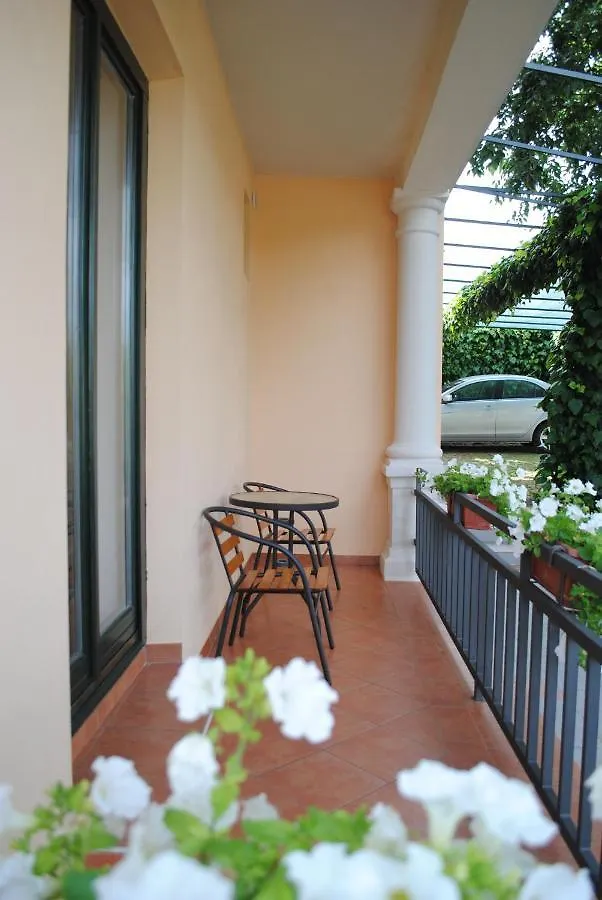 Villa Rustika Malinska Bed & Breakfast