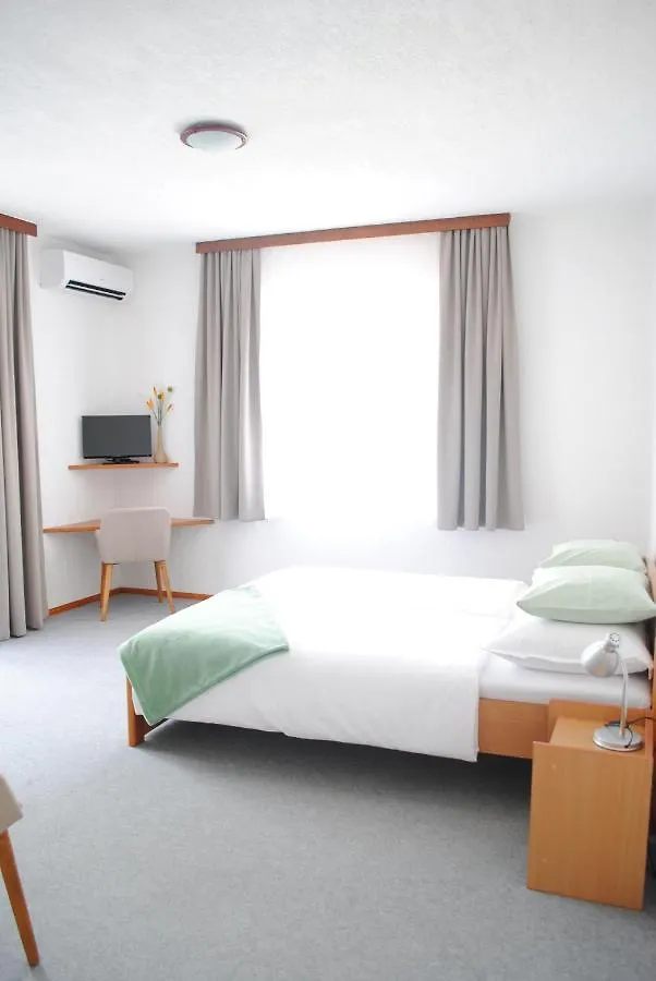 Bed & Breakfast Villa Rustika Malinska Croatia