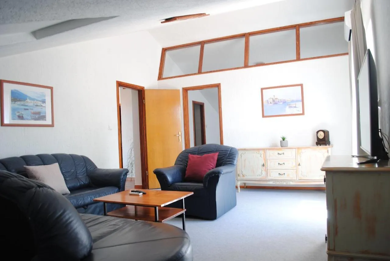 Bed & Breakfast Villa Rustika Malinska